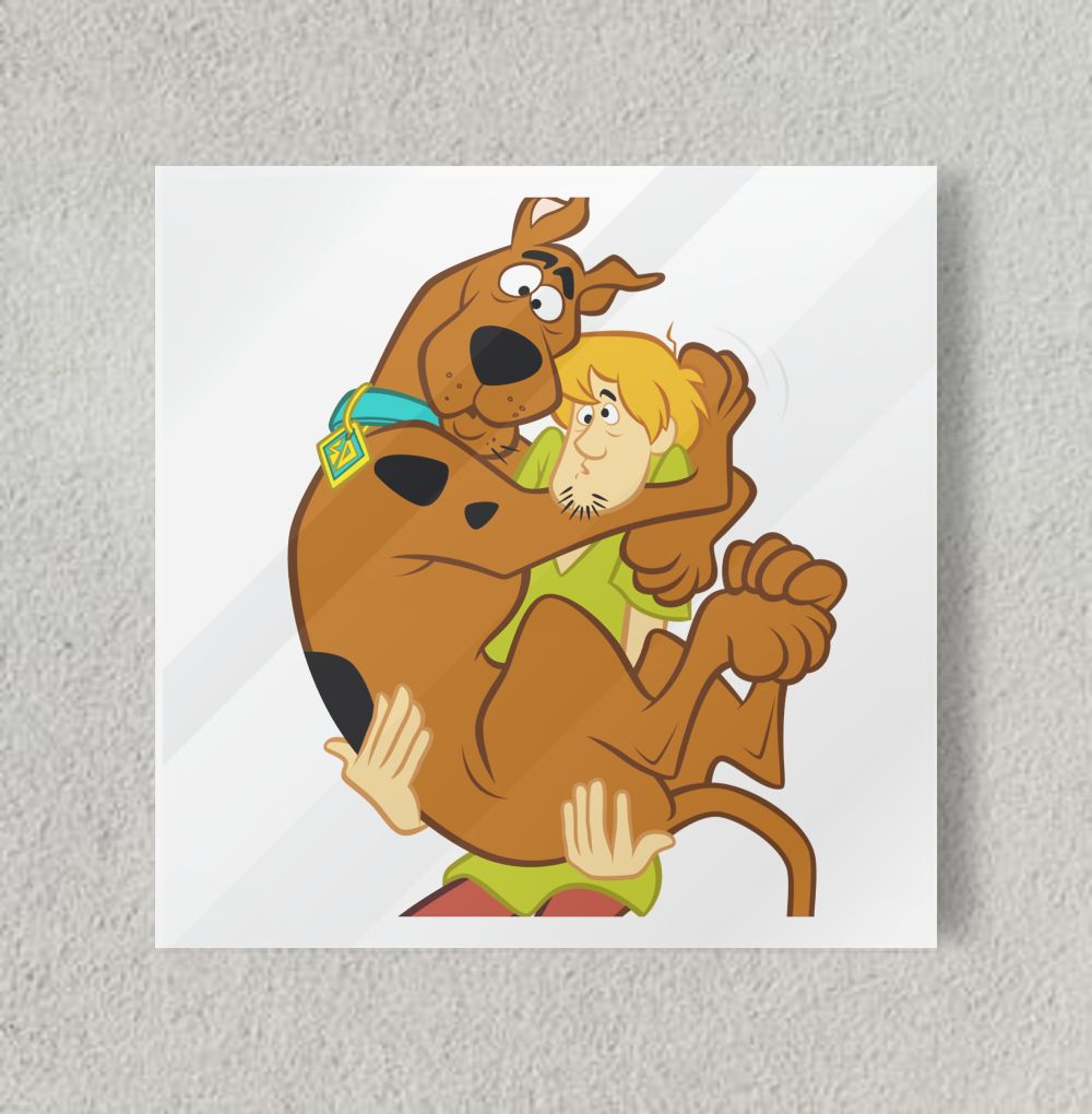 scooby-doo 