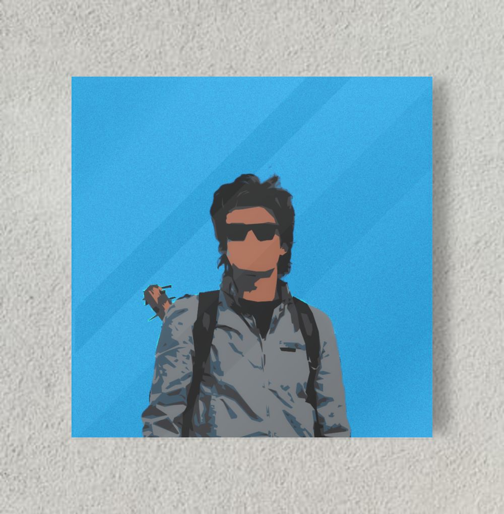 Steve - Stranger Things 