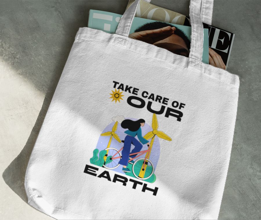 Our Earth 