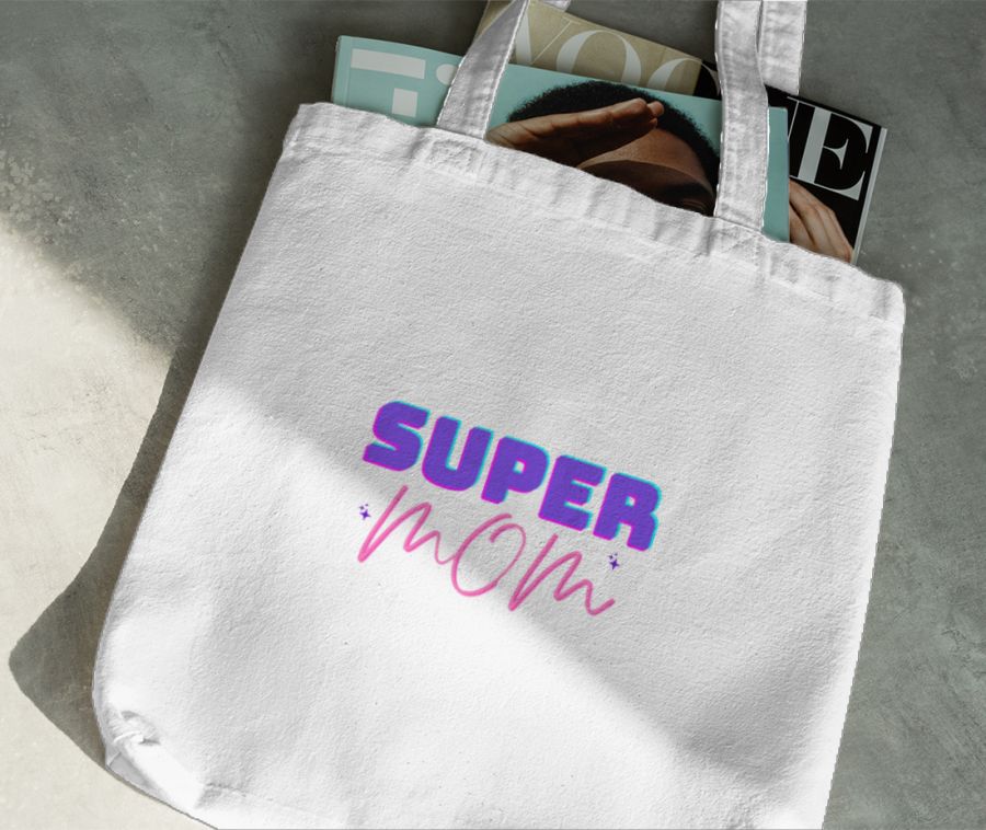 Super Mom 