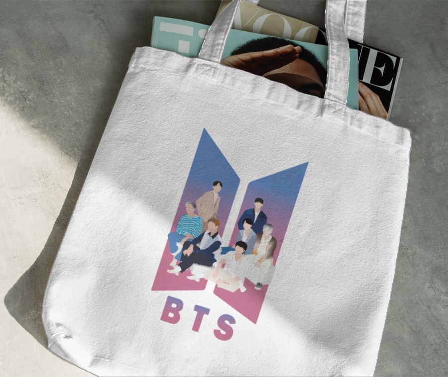 BTS Fan Art 