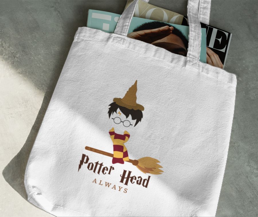 Potterhead 