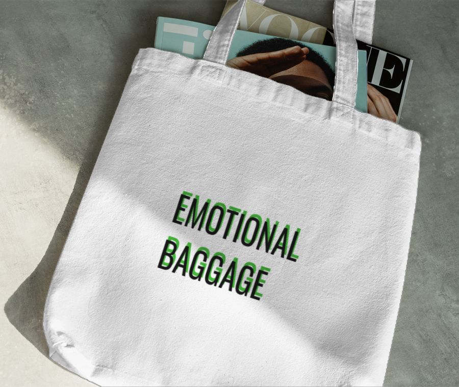 EMOTIONAL BAGGAGE 