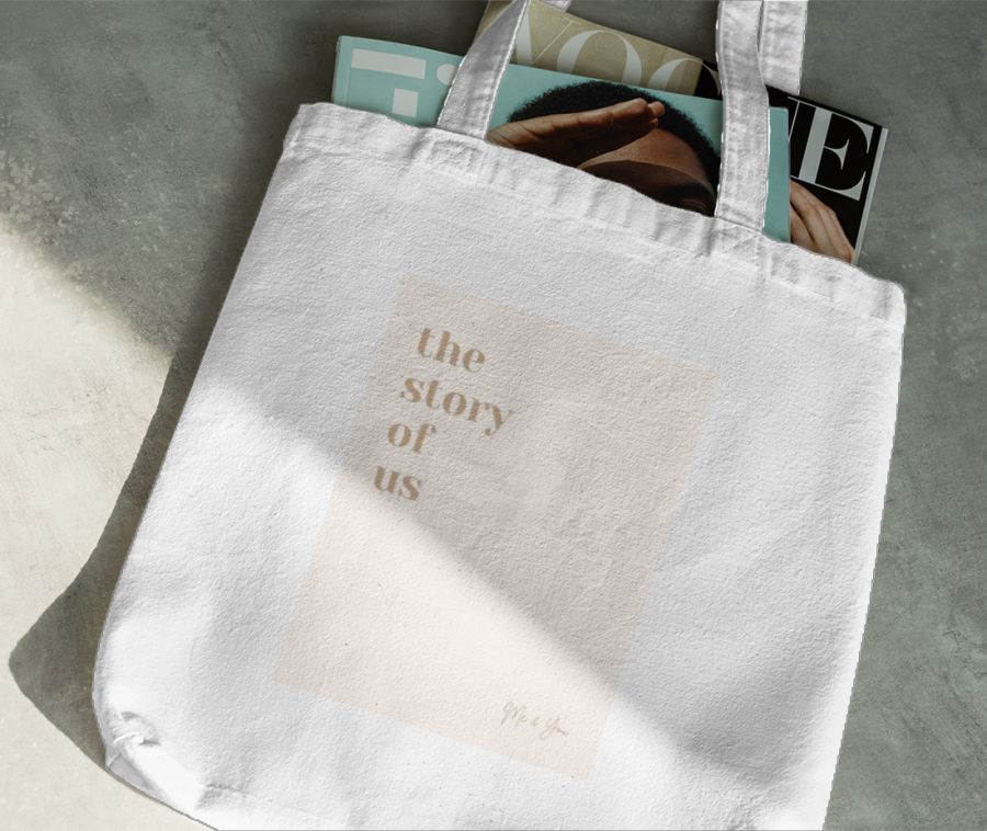 The story of us 