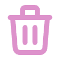 Trash Icon