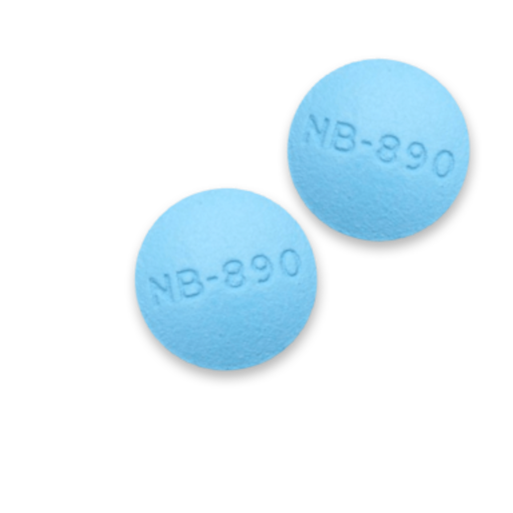 Contrave® 2.5 mg