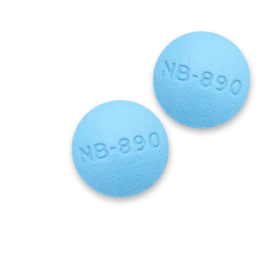 Contrave® 2.5 mg