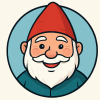 Gnome Icon