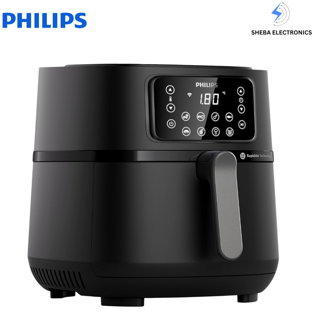 Philips HD9285 7.2 Ltr Air fryer With 2000w