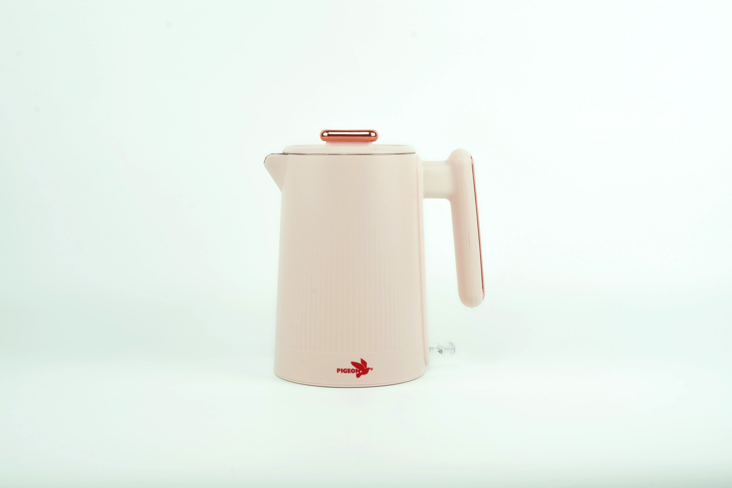 Pigeon Prime Plus - Model PG-01 Electric Kettle Stainless Steel 1.8 Ltr - Thumbnail 3