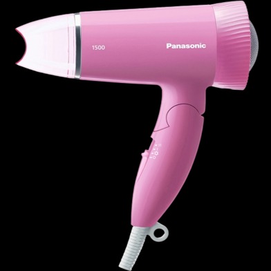 Panasonic EH-ND57 – 1500W Low Noise Hair Dryer with Heat Protection - Thumbnail 2