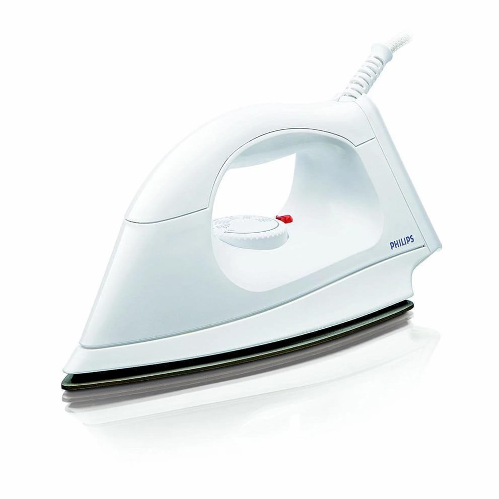 Philips Dry Irons HI113/28 & 1000w Powe - Thumbnail 5