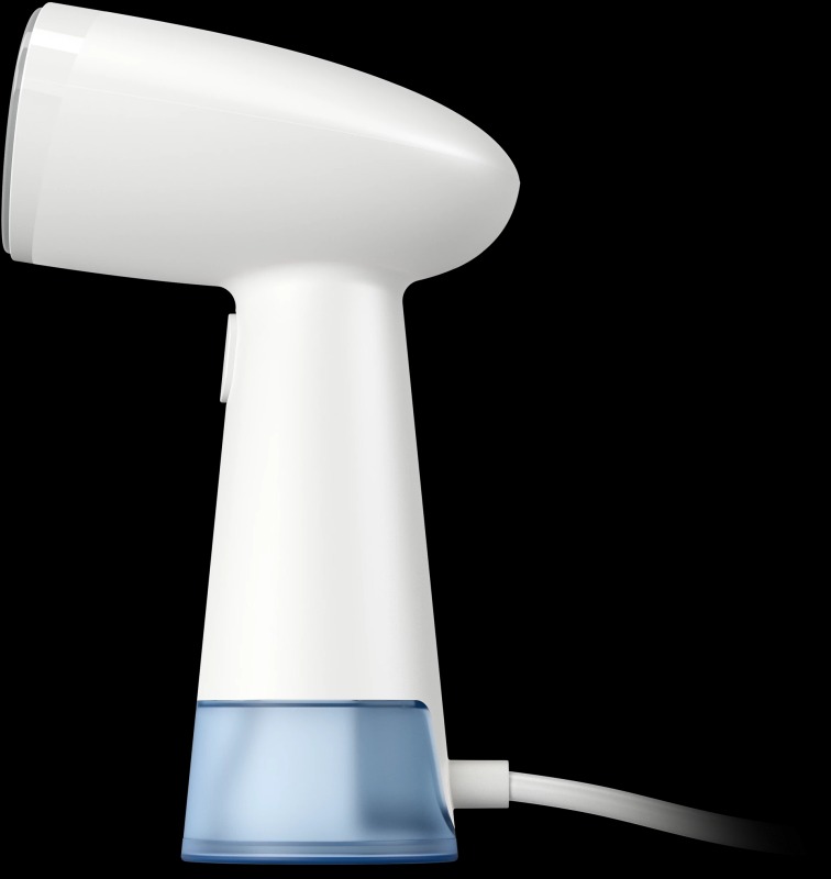 Philips Handheld Steamer STH1000 – Compact, Quick & Easy Garment Care 1000 Series - Thumbnail 5