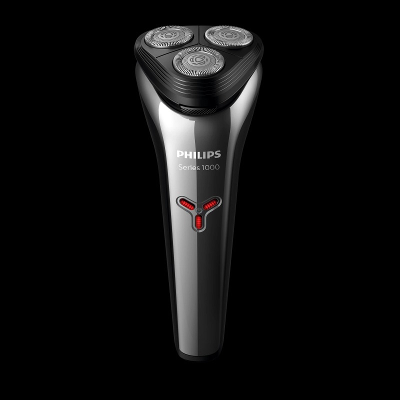 Philips Shaver Series 1000 S1301/02 – Effortless Smooth Shave with Advanced Skin Protection