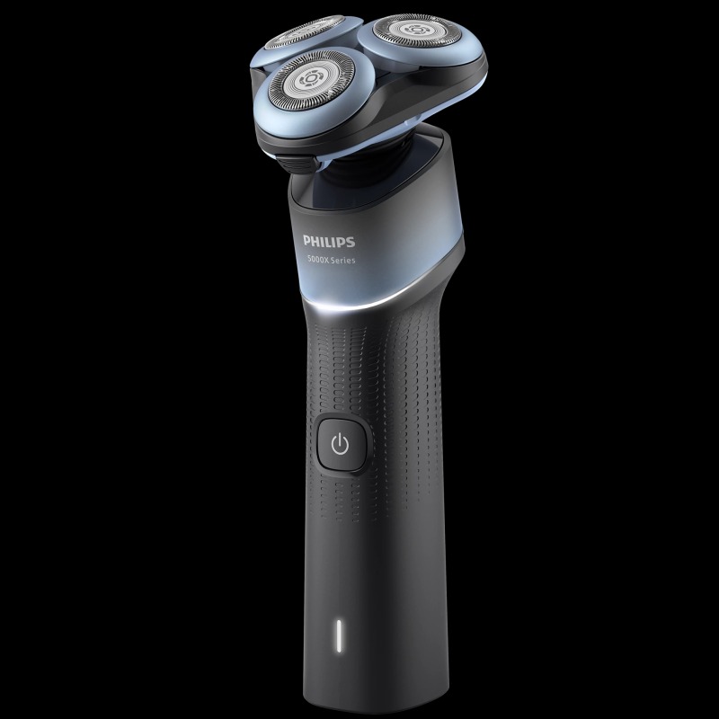 Philips Shaver 5000X Series X5006 – Close Shave with Extra Skin Protection - Thumbnail 4