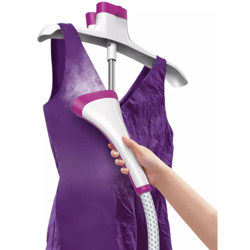Philips GC484/49 Easy Touch Stand Garments Steamer Iron 1800W Power - Thumbnail 3