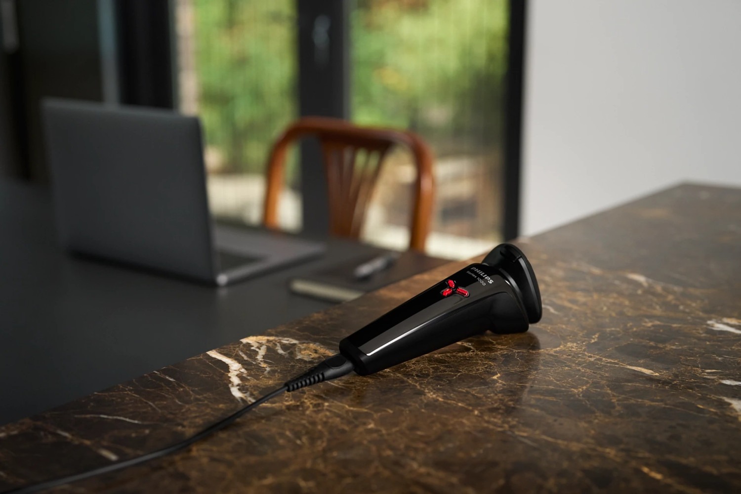 Philips S1103/02 Shaver Series 1000 – Effortless Smooth Shave with Advanced Skin Protection - Thumbnail 2