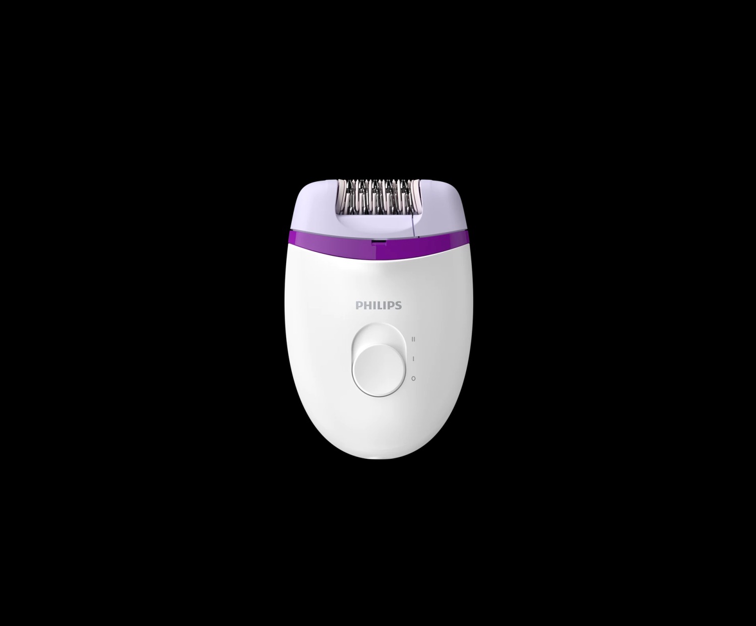 Philips Satinelle Essential Epilator BRE225/00 – Smooth Skin for Weeks - Thumbnail 4