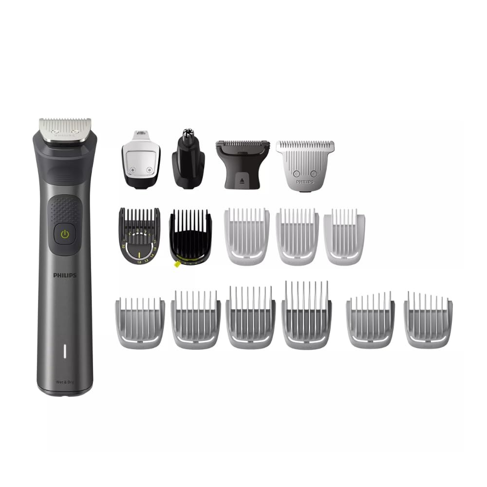 Philips MG7940 Multigroom Series 7000, 17-in-1 Trimmer - Thumbnail 2