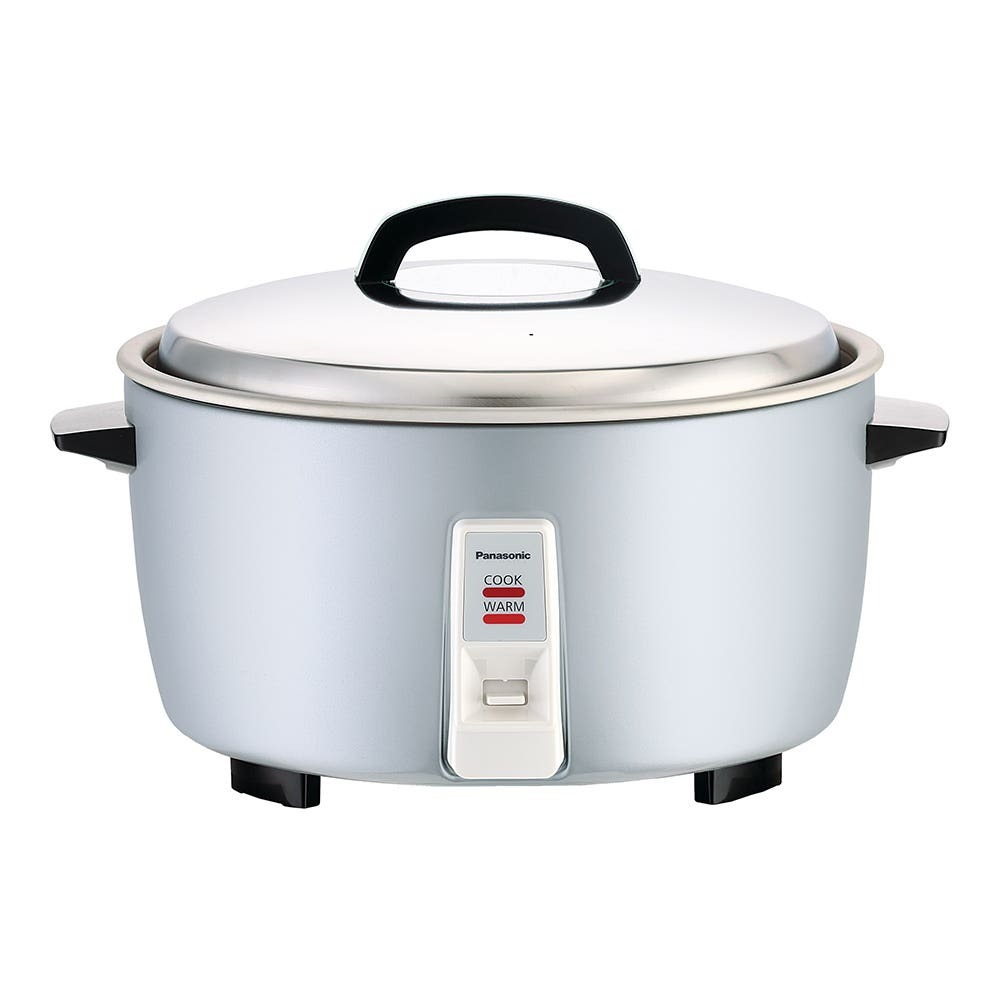 Panasonic SR-GA321 Conventional Rice Cooker – 3.2L | 1025W | 1–17 Cups | 5-Hour Keep Warm - Thumbnail 3