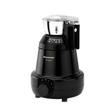 Panasonic MX-GE3750 (Black) Mixer Grinder 1200W With 3Jar. - Thumbnail 3