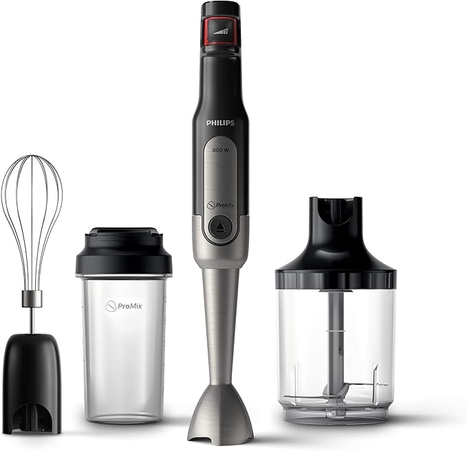 Philips HR2652/91 ProMix Handblender