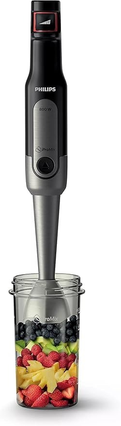 Philips HR2652/91 ProMix Handblender - Thumbnail 6