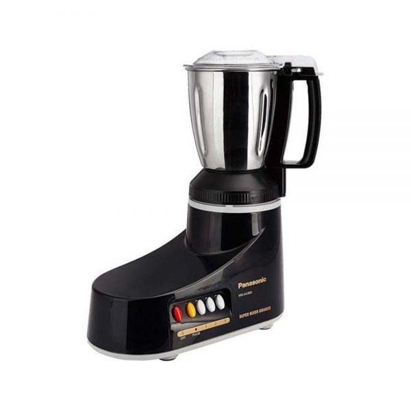 Panasonic (MX-AC400) Super Mixer Grinder 4 Jars With 1000W - Thumbnail 3