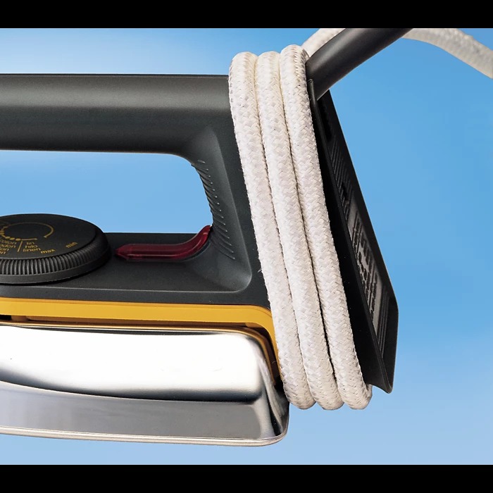 Philips Classic 750W Dry Iron (HD1172) - Thumbnail 4