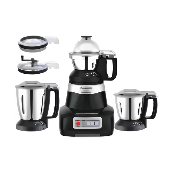 Panasonic Monster MX-AE375 Mixer Grinder & 2000W With 3jar - Thumbnail 3