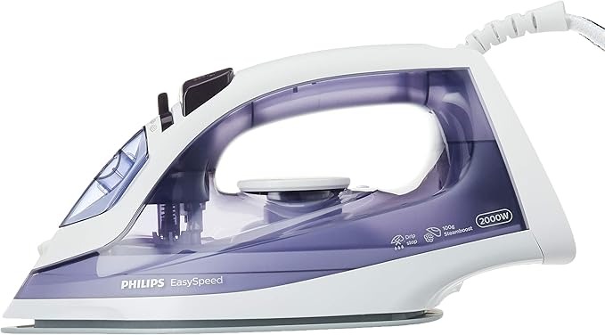 Philips GC1752/36 Steam Iron Easy Speed - Thumbnail 2