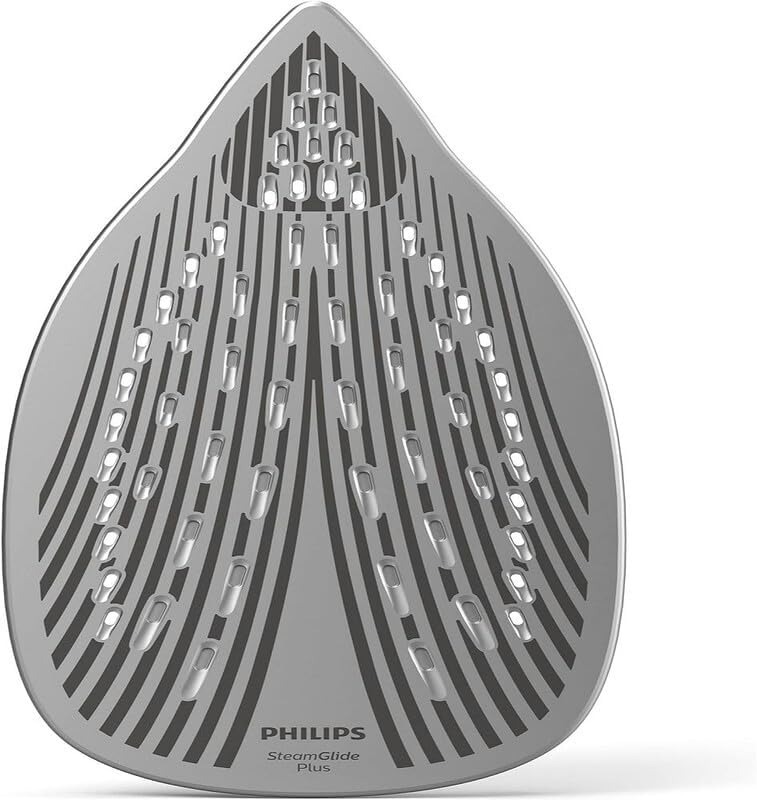 Philips DST5020/26 Steam Iron, 2400 W, 320 milliliters, Blue - Thumbnail 4