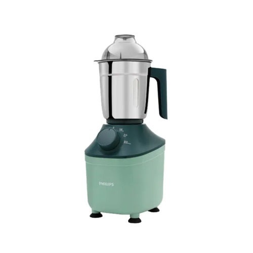 Philips 800W 3 Jars Mixer Grinder (HL7773/02)-Green - Thumbnail 5