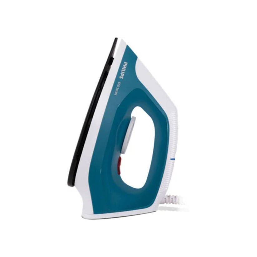 Philips 1000W Dry Iron DST0600