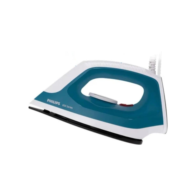Philips 1000W Dry Iron DST0600 - Thumbnail 2