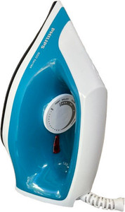 Philips 1000W Dry Iron DST0600 - Thumbnail 4