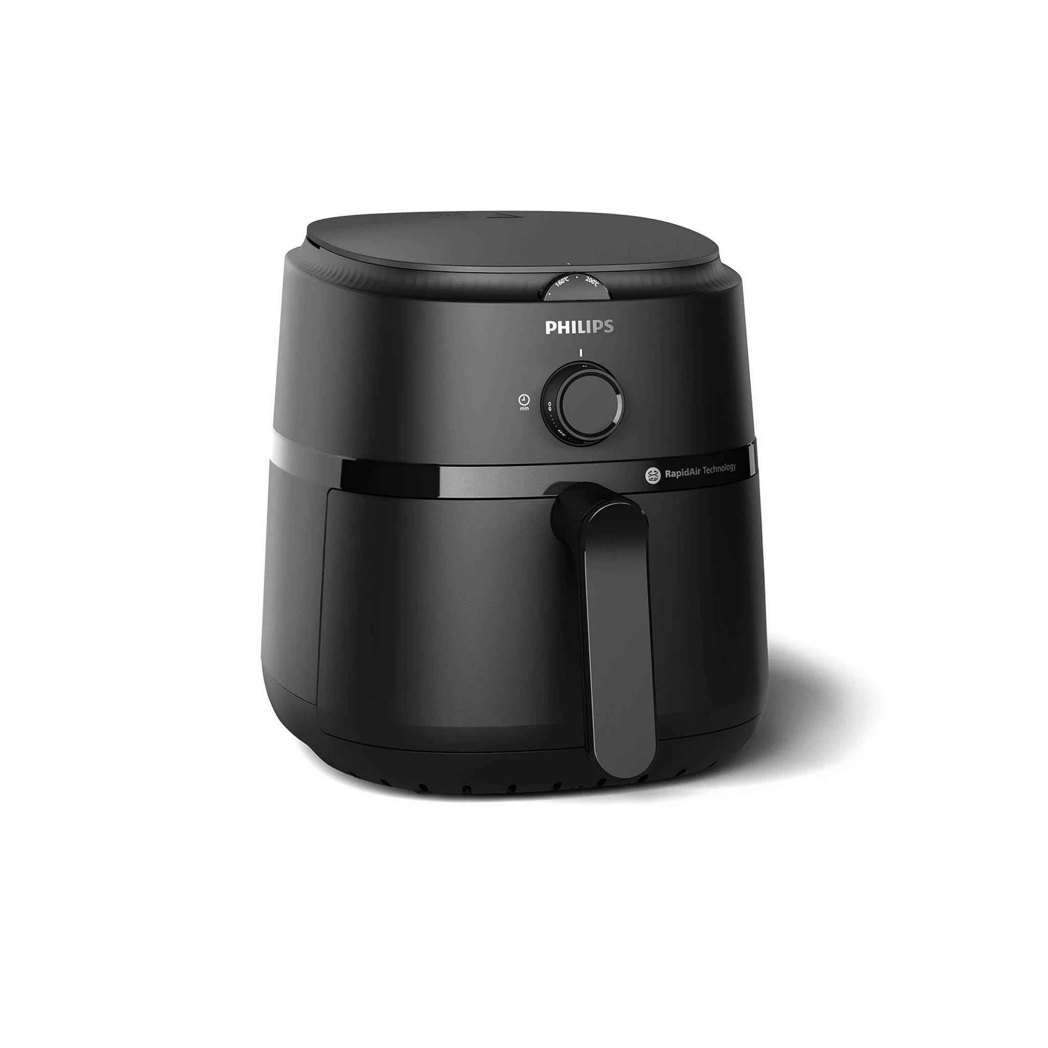 Philips Air Fryer NA120/00 4.2 Litre -Airfryer with Rapid Air Technology