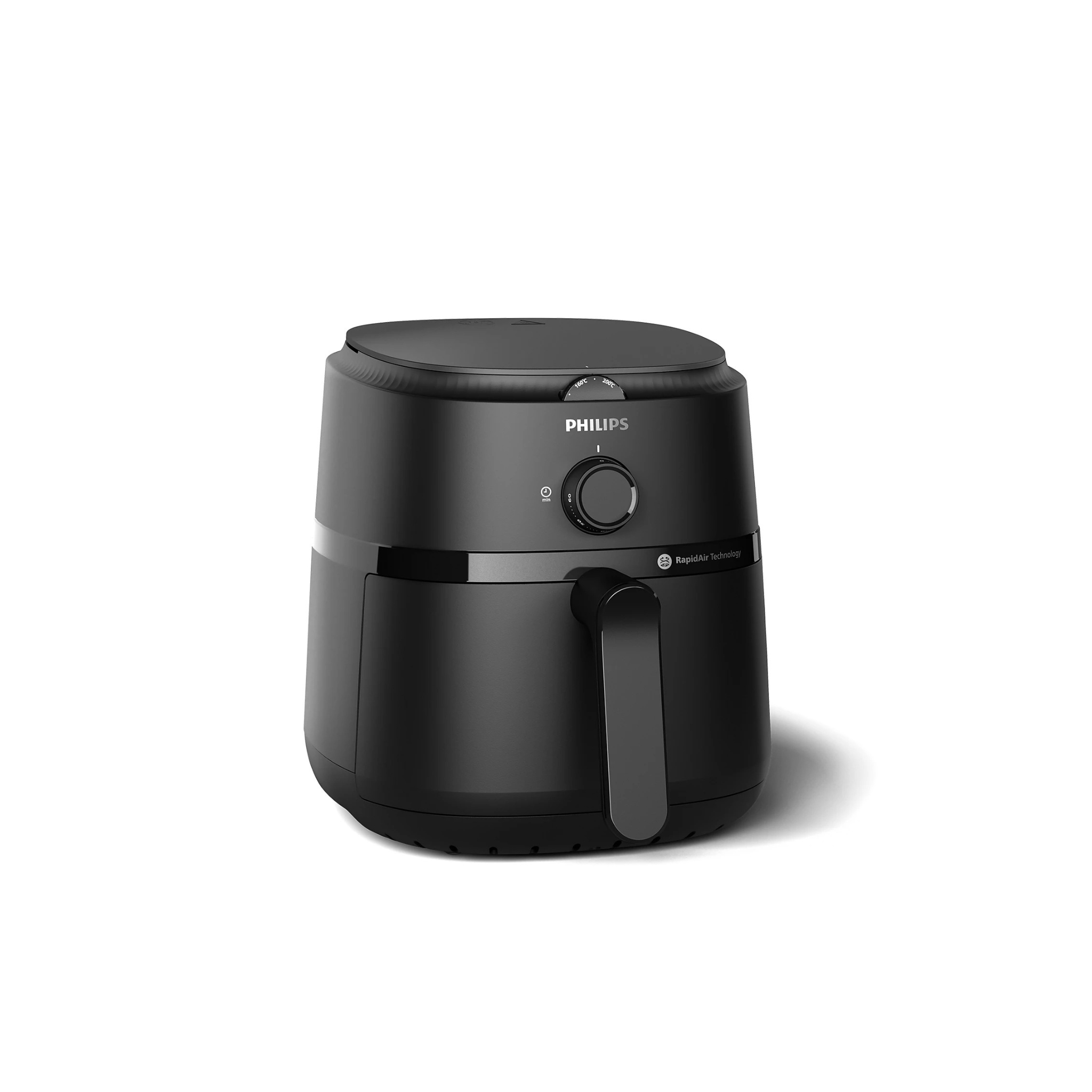 Philips Air Fryer NA110 – 3.2L, 1300W Black