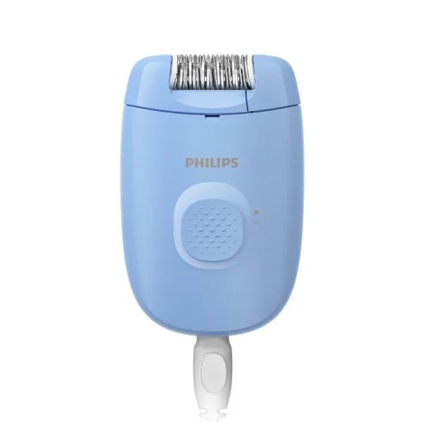 Philips BRE228/00 Satinelle Essential Corded Compact Epilator