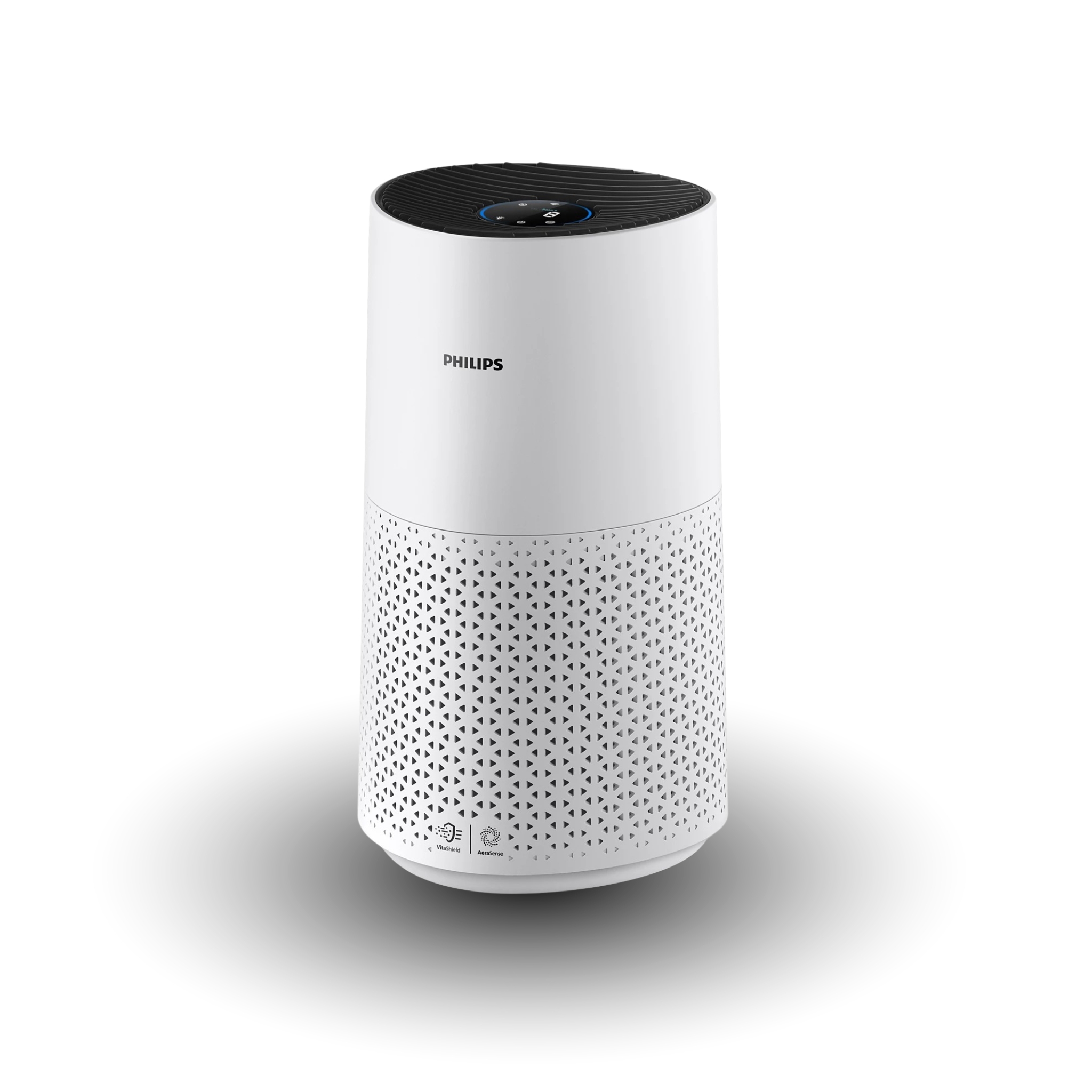 Philips Smart Air Purifier AC1715 (1000i Series) Wi-Fi connectivity & Philips Air+ app