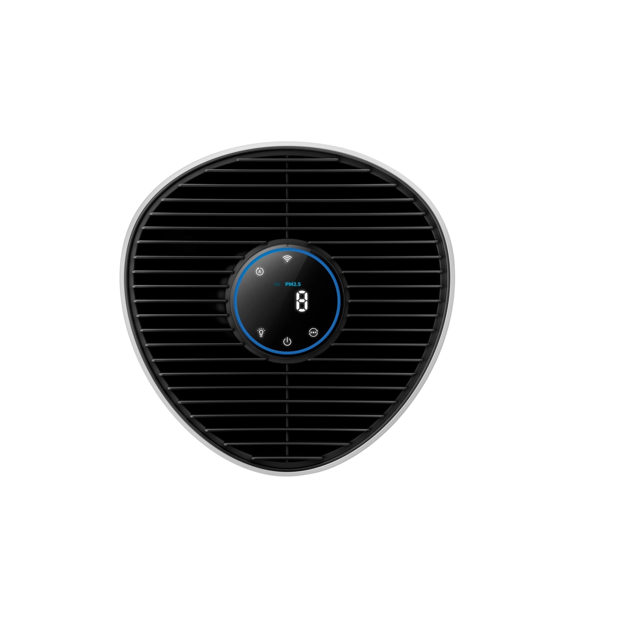 Philips Smart Air Purifier AC1715 (1000i Series) Wi-Fi connectivity & Philips Air+ app - Thumbnail 3