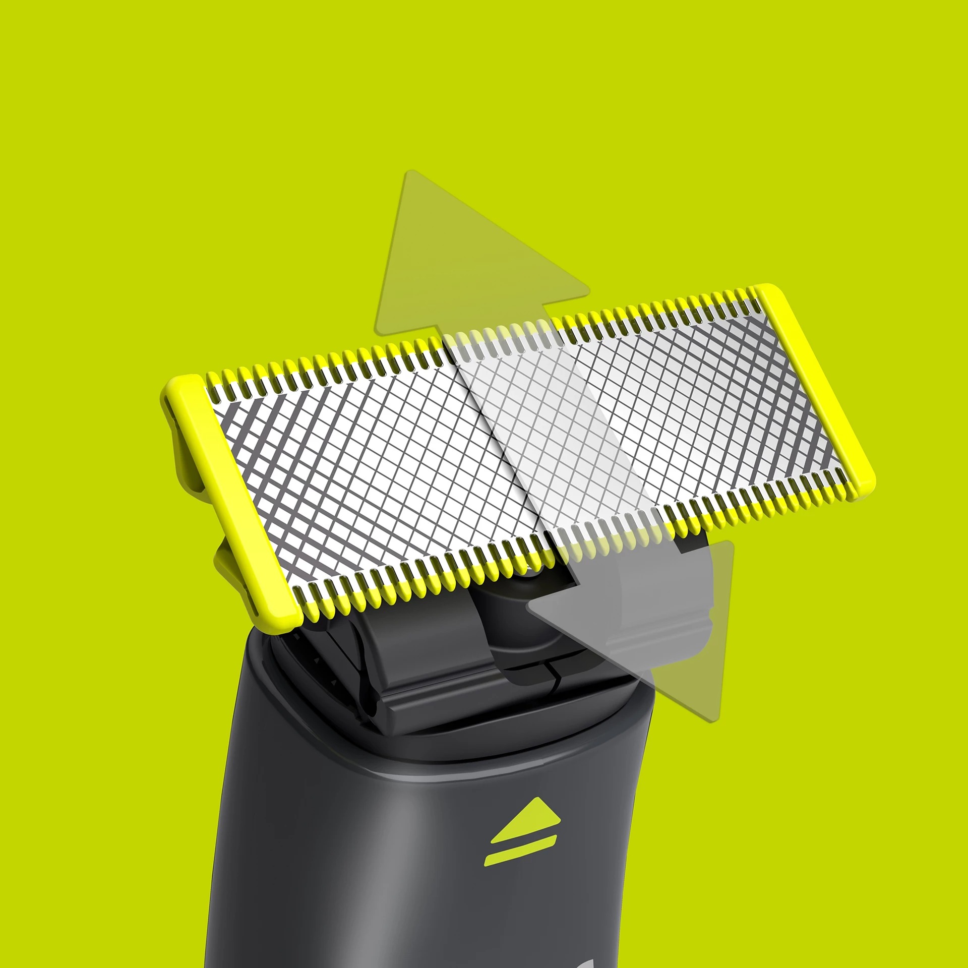 PHILIPS OneBlade QP1424/10 Trimmer - Thumbnail 6