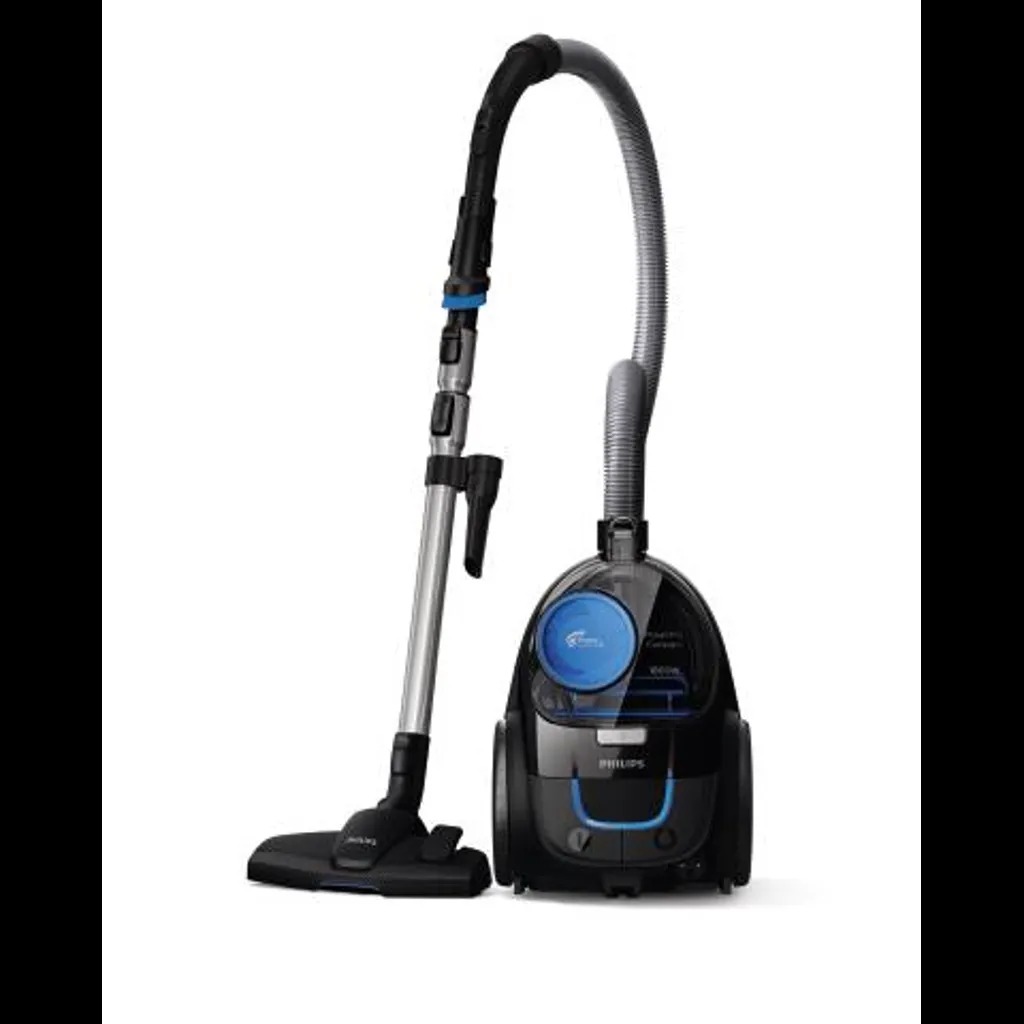 Philips FC9350/01 Power Pro Compact Bagless Vacuum Cleaner | 1800 Watt