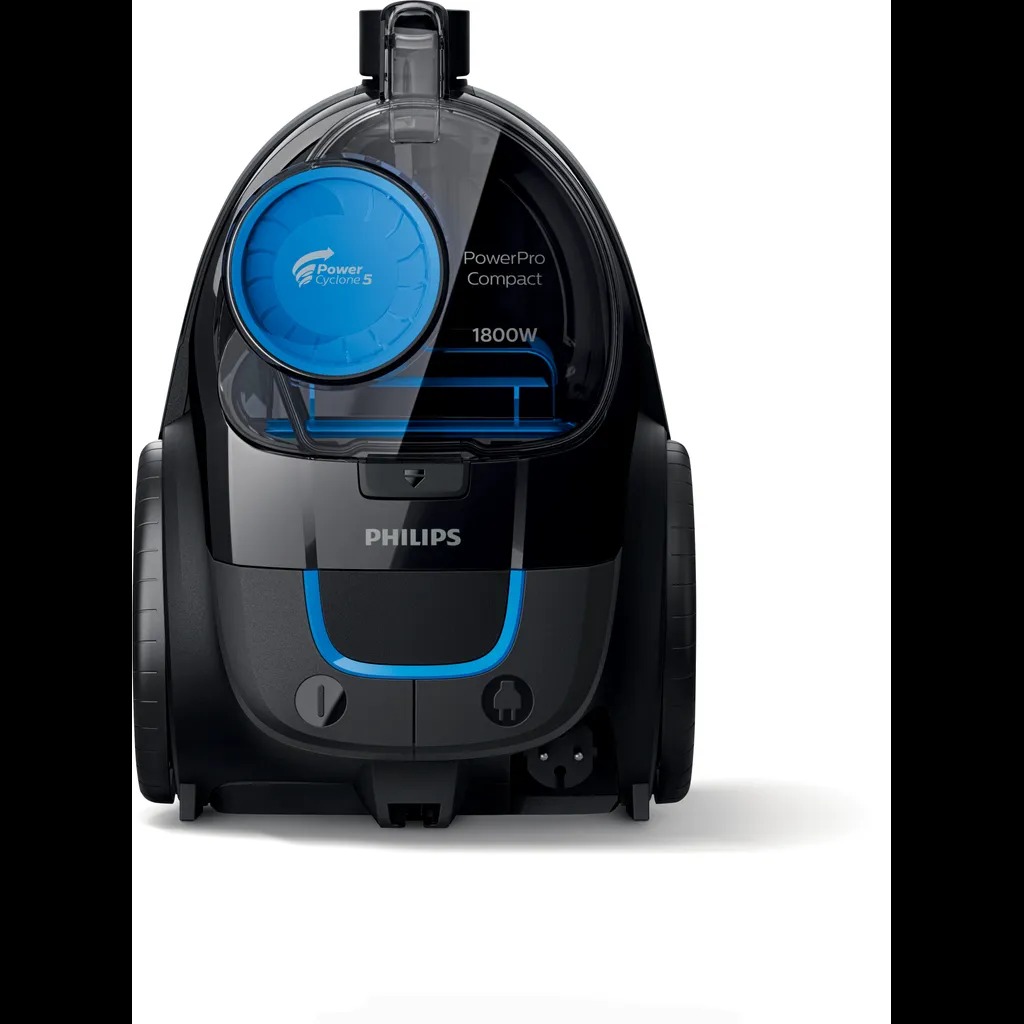 Philips FC9350/01 Power Pro Compact Bagless Vacuum Cleaner | 1800 Watt - Thumbnail 4