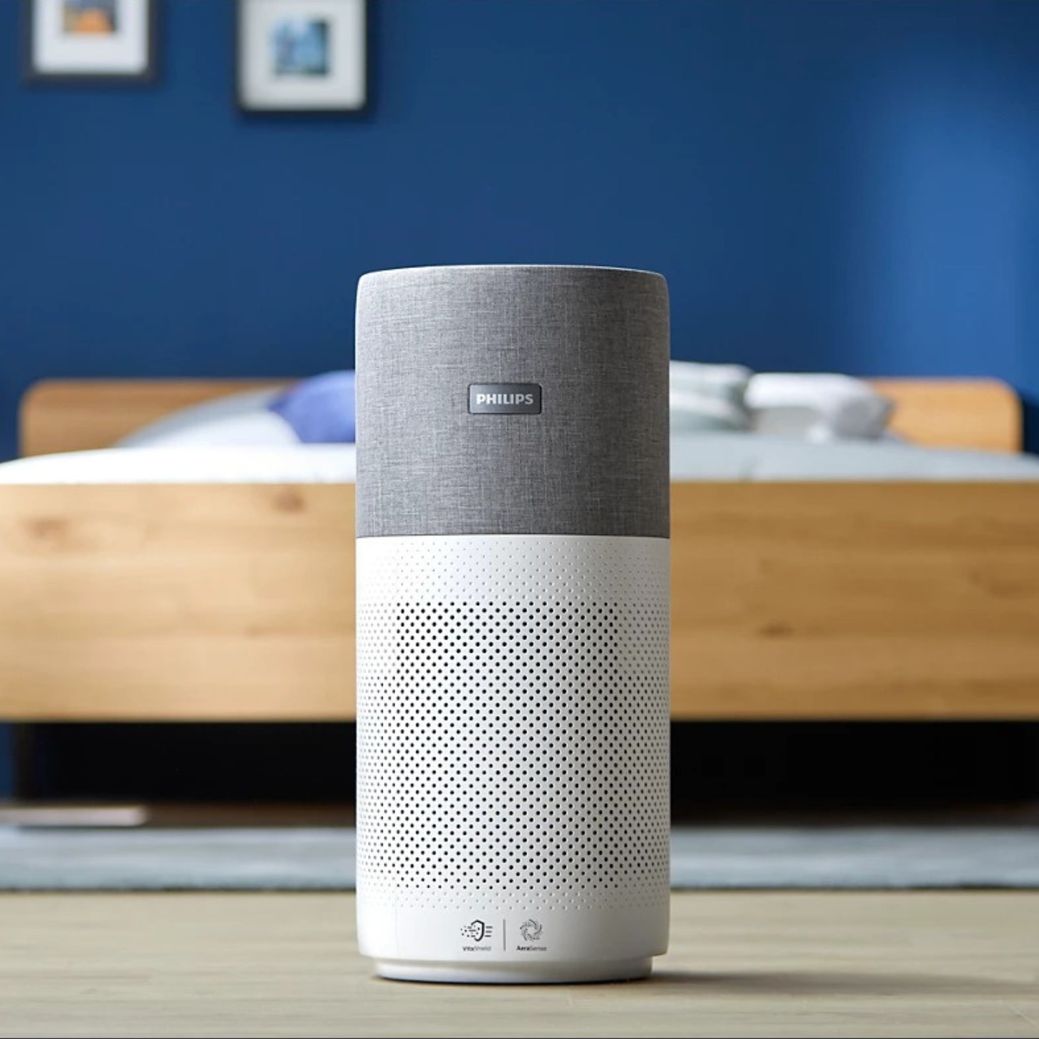 Philips AC3033/10 3000i Series Air Purifier | 1453 sqft - Thumbnail 4