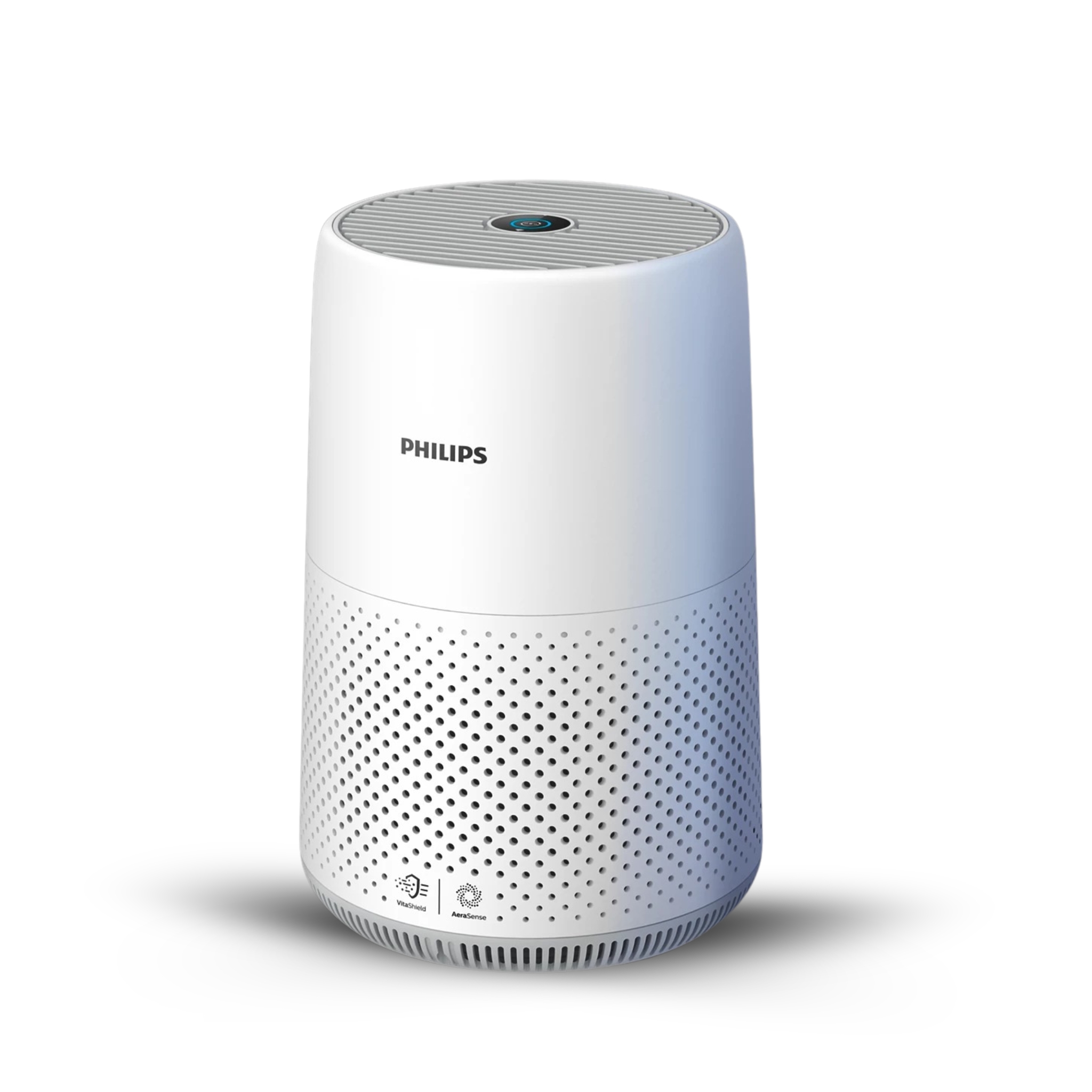 Philips AC0850/20 800i Series Compact Air Purifier | 527 Sqft