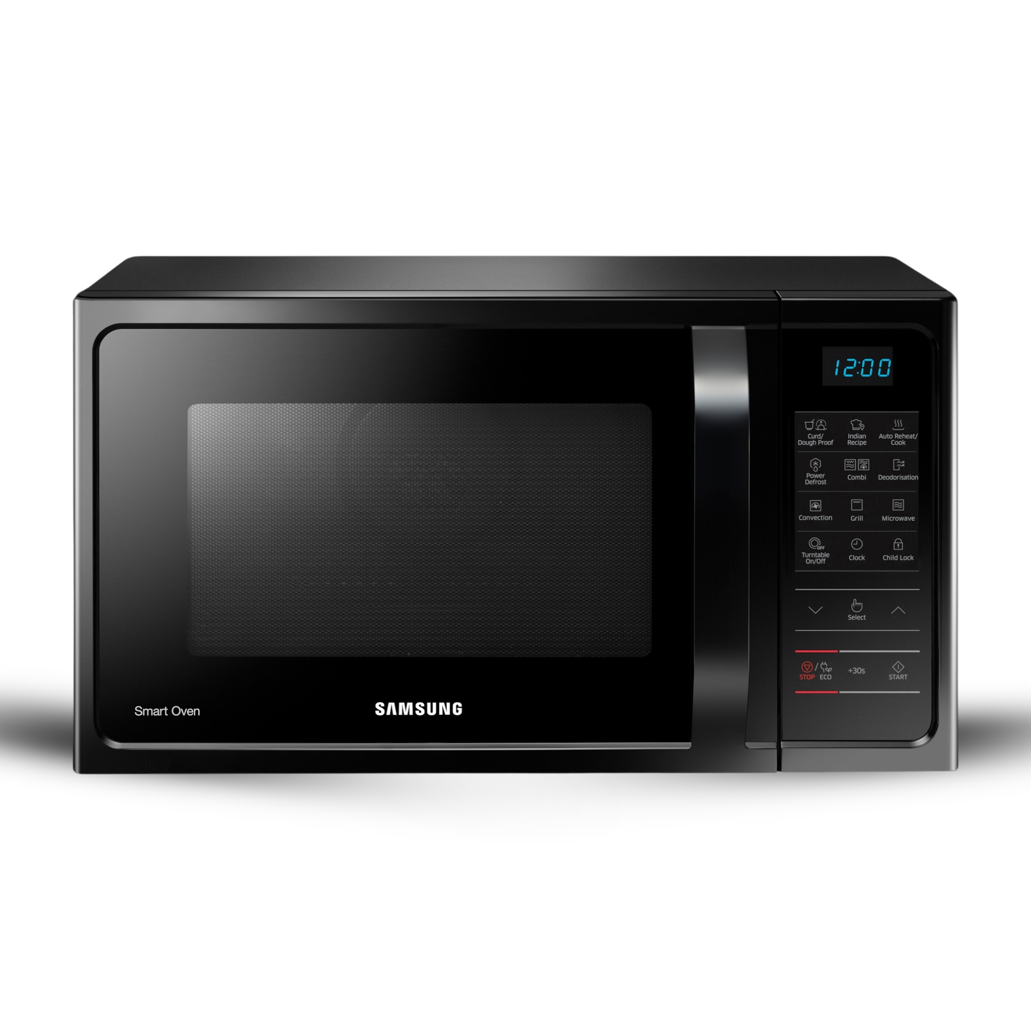 Samsung M/W Oven | 28L Convection | MC28H5023AK/D2