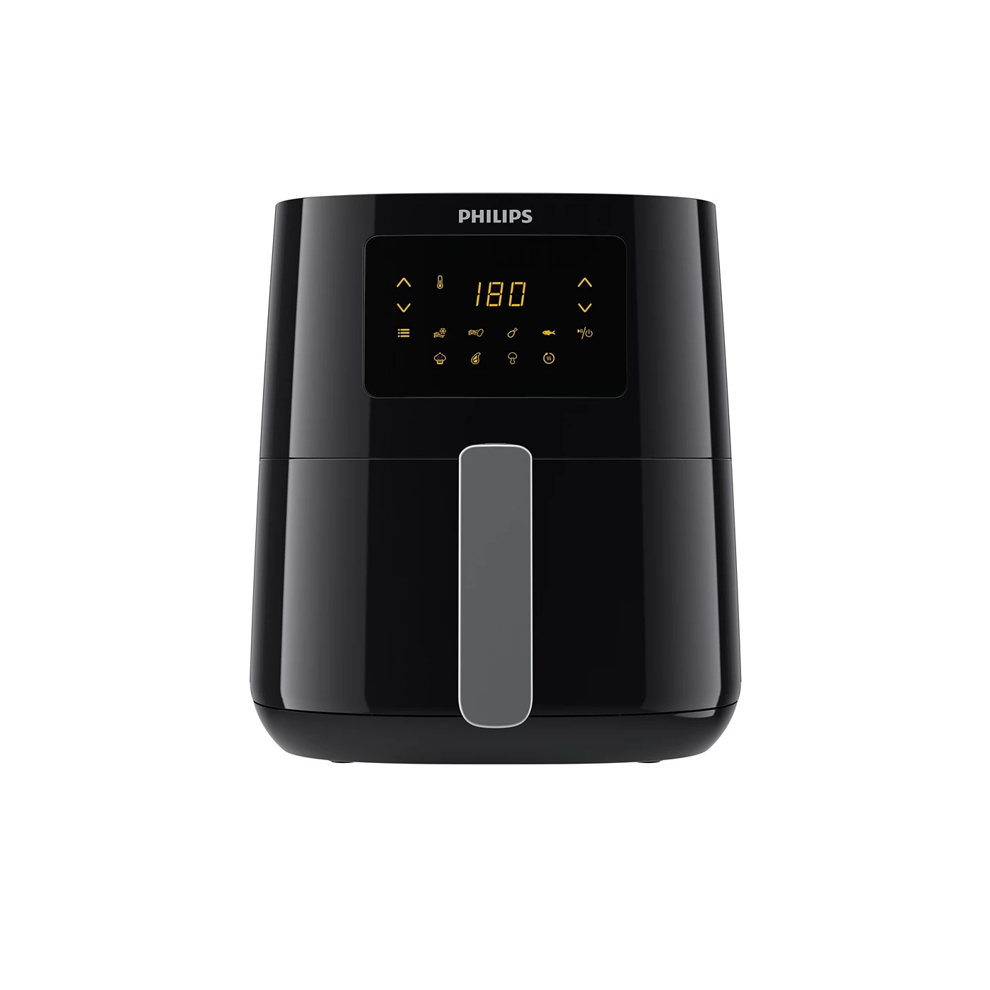 PHILIPS Airfryer HD9252 Rapid Air Technology With 4.1L And 1400w - Thumbnail 6