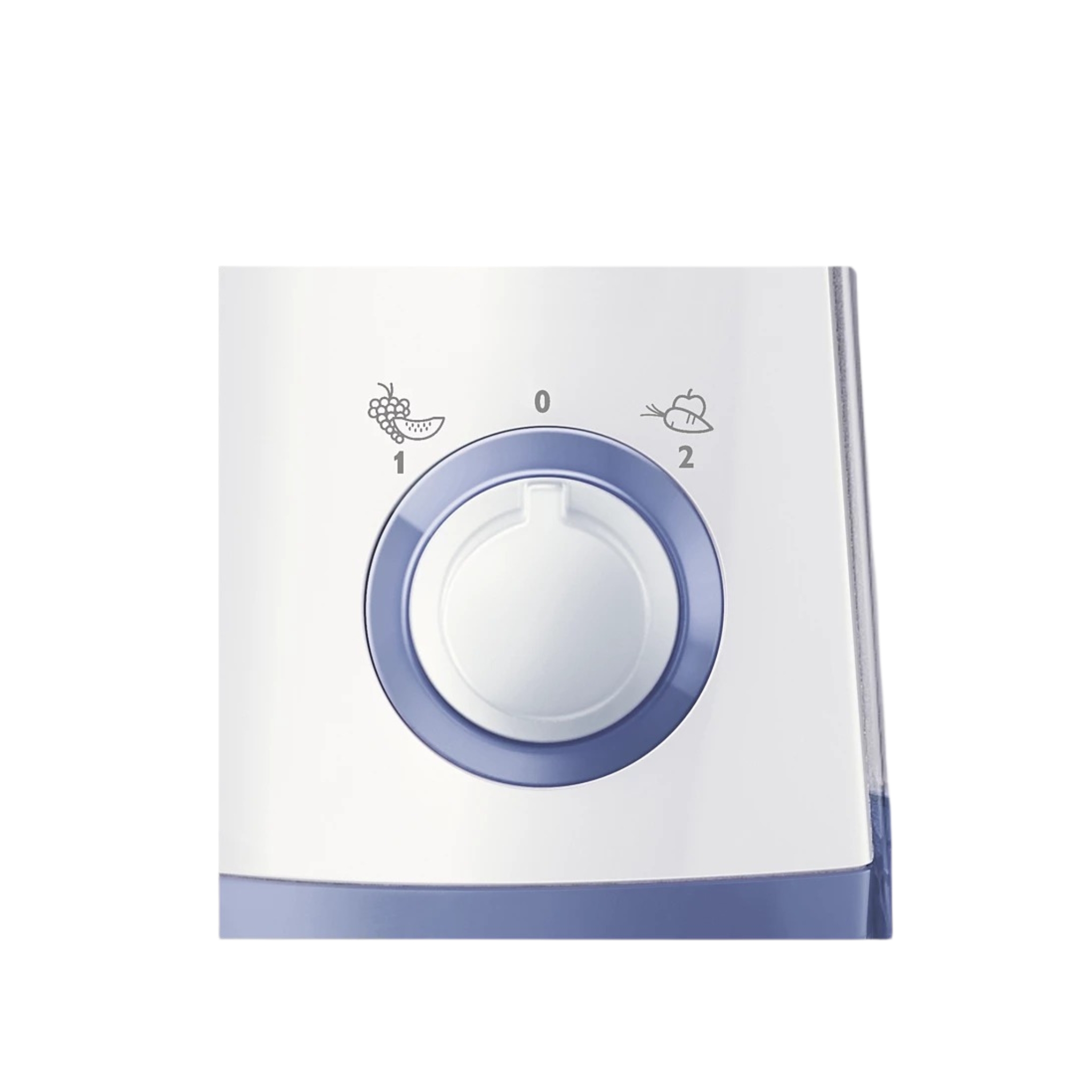 Philips HR1811 Daily Collection Juicer 0.5-Liter - 300Watt - Thumbnail 4