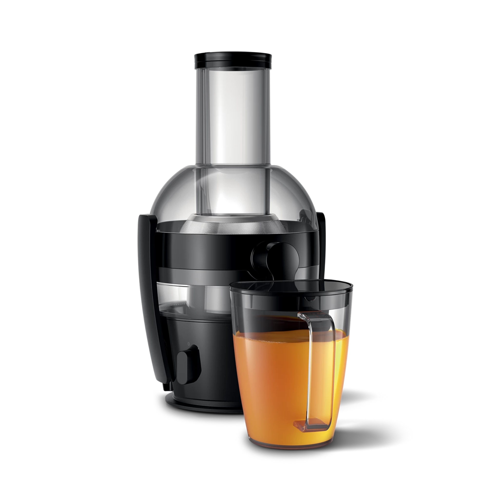 Philips Collection Juicer And Fruit Extractor - HR1855 || 700W - Thumbnail 2